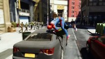 Spider-Man - Gameplay comentado español