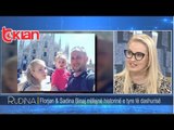Rudina - Florjan dhe Sabina Binaj rrefejne historine e tyre te dashurise! (18 shkurt 2019)