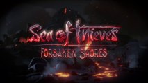 Sea of Thieves - Forsaken Shores (Características)