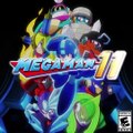 Mega Man 11 - Tundra Man