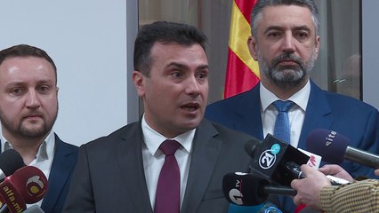 Deri javën e ardhshme, emri i kandidatit të mundshëm për president