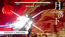 Daemon X Machina - Nintendo Direct septiembre 2018