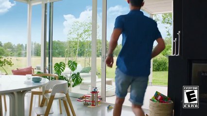 Cities: Skylines - Switch