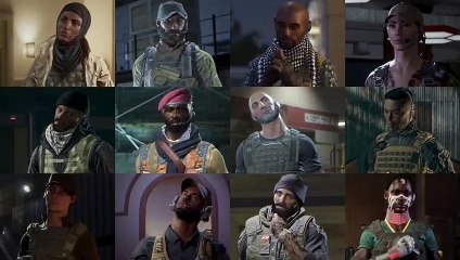 Firewall Zero Hour - Lanzamiento