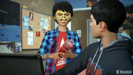 Videoanálisis Life is Strange 2 - Episodio 1: Roads