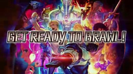 Capcom Beat &apos;Em Up Bundle - Anuncio