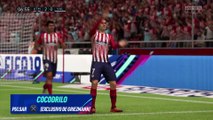 FIFA 19 - Celebraciones