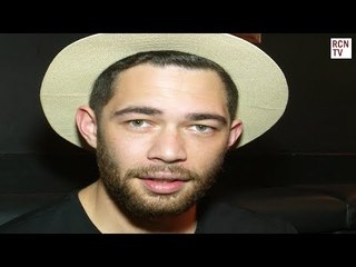 Human Traces Vinnie Bennett Interview