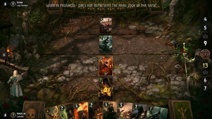 GWENT: The Witcher Card Game - Fecha de lanzamiento