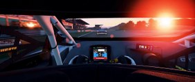 Assetto Corsa Competizione - Acceso anticipado