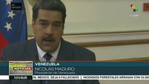 Nicolás Maduro: Estamos capacitados para pagar lo que necesitemos