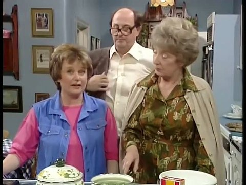 Fresh Fields 2x02 A Brief Encounter