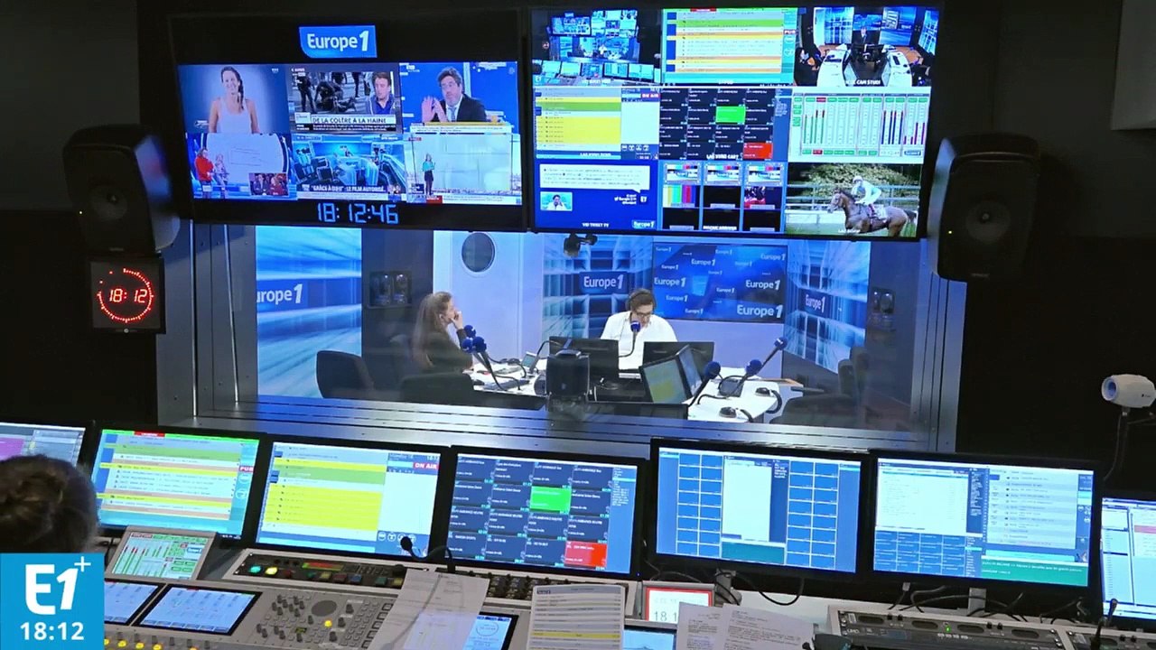 Le député Sylvain Maillard veut pénaliser l'antisionisme : "dire 'Mort à Israël', ça veut dire 'Mort aux juifs'"