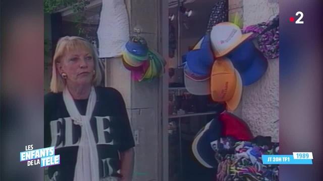 VIDEO. “Je lui ai toujours trouvé quelque chose” : Carole Rousseau sous le charme de David Pujadas