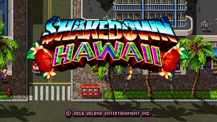 Shakedown: Hawaii - PAX West 201