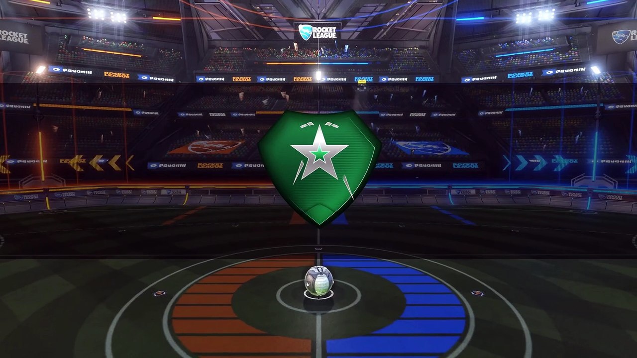 Rocket League - Rocket Pass 1