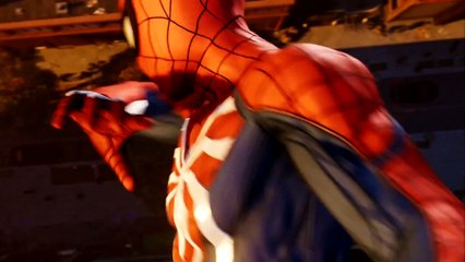 Los 10 mejores 'easter eggs' de Spider-Man