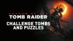 Shadow of the Tomb Raider - Tumbas y puzles