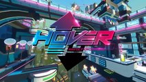 Hover - Fecha consolas