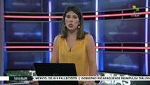 teleSUR Noticias: Cuba: continúa votación en el exterior