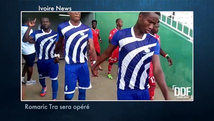 IVOIRE NEWS : L'actualité sportive Ivoirienne et bien plus