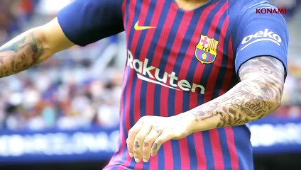 PES 2019 - Cómo cargar la Option File y tener nombres reales