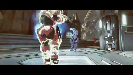 Halo: The Master Chief Collection - Actualización Xbox One X