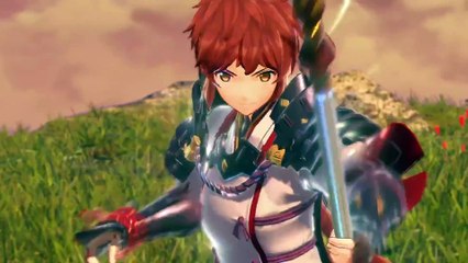 Xenoblade Chronicles 2 - Torna