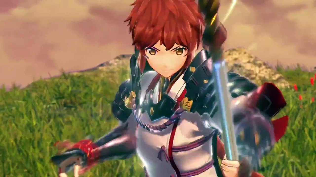 Xenoblade Chronicles 2 - Torna