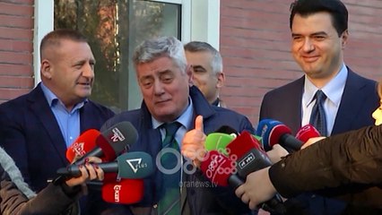 Ora News – PD, LSI dhe aleatët pro djegies së mandateve