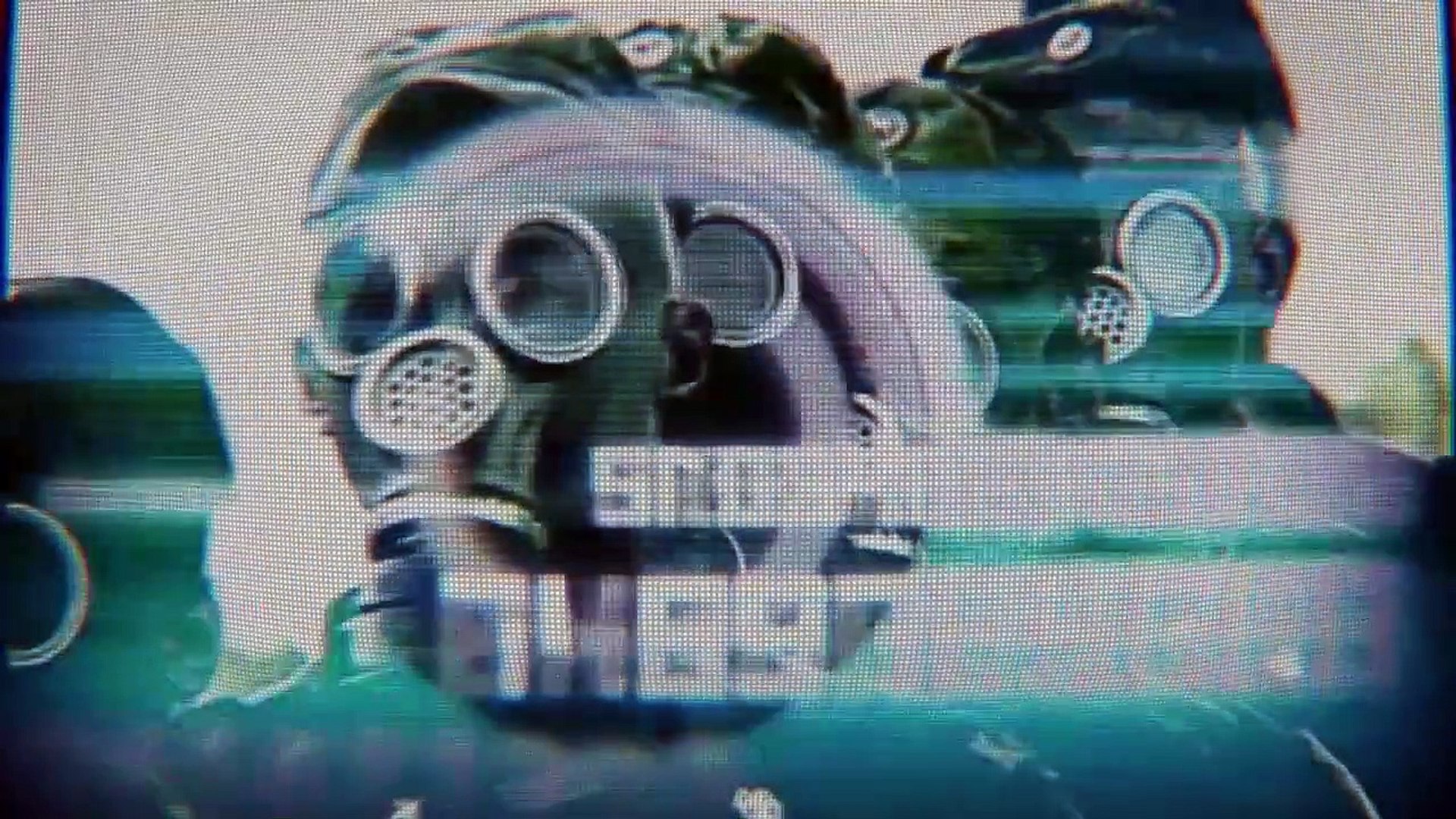 Realpolitiks - Nintendo Switch