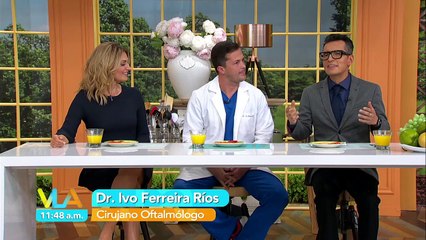 ¿Cómo saber si mi hijo necesita anteojos?