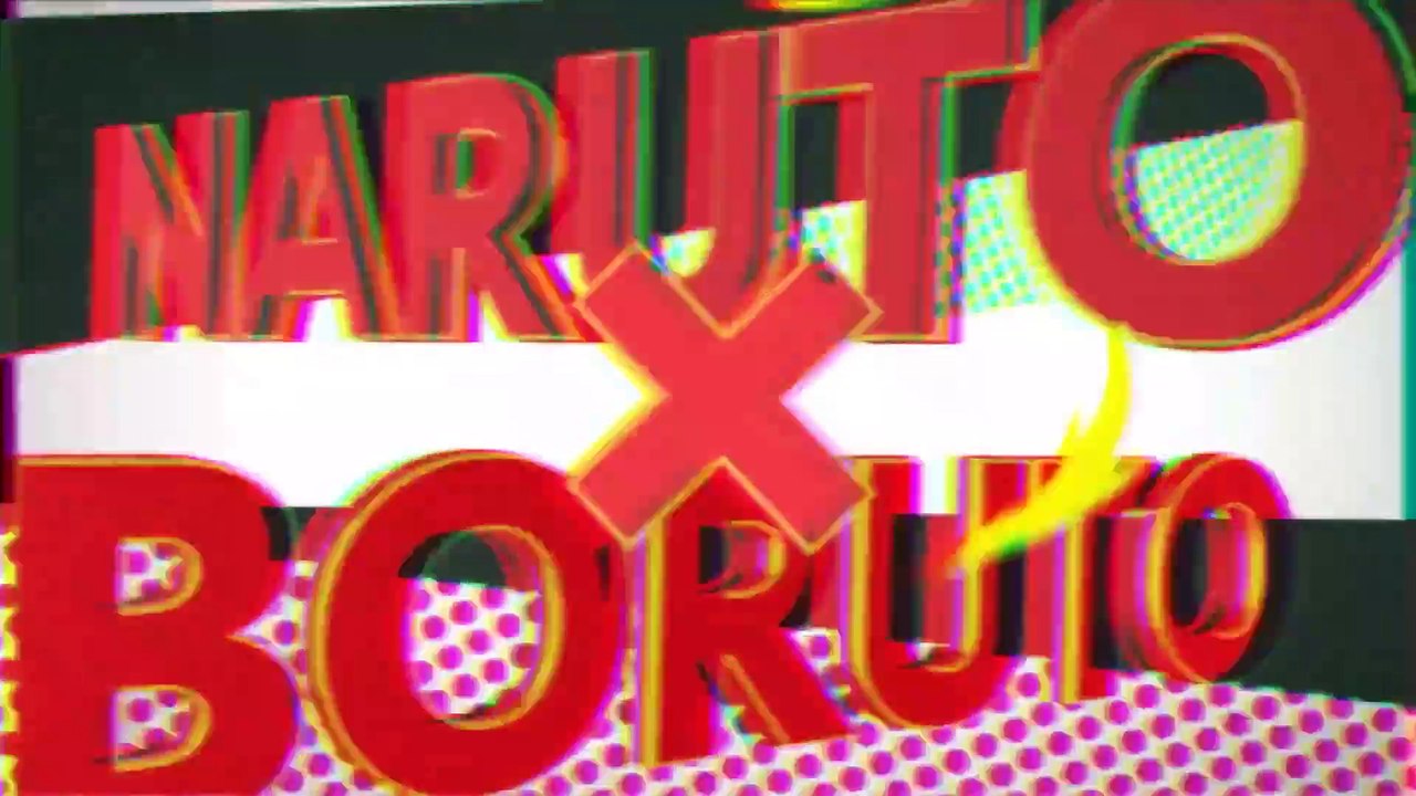 Naruto x Boruto: Borutical Generations - Primer vídeo