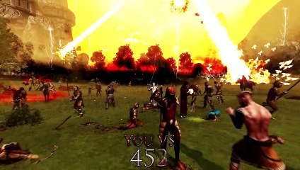 Mortal Royale - Anuncio de beta