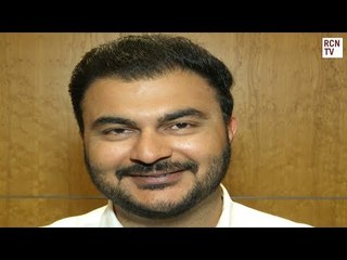 Director Abhiraj Minawala Praises Loveyatri Star Aayush Sharma