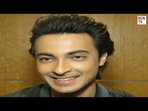 Aayush Sharma On Salman Khan & Bollywood Superstar Family