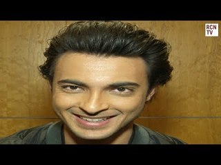 Aayush Sharma Shares His Filmmaking Passion