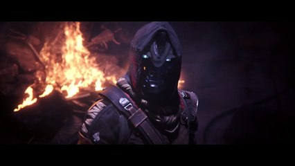 Destiny 2: Los Renegados - Último bastión del pistolero
