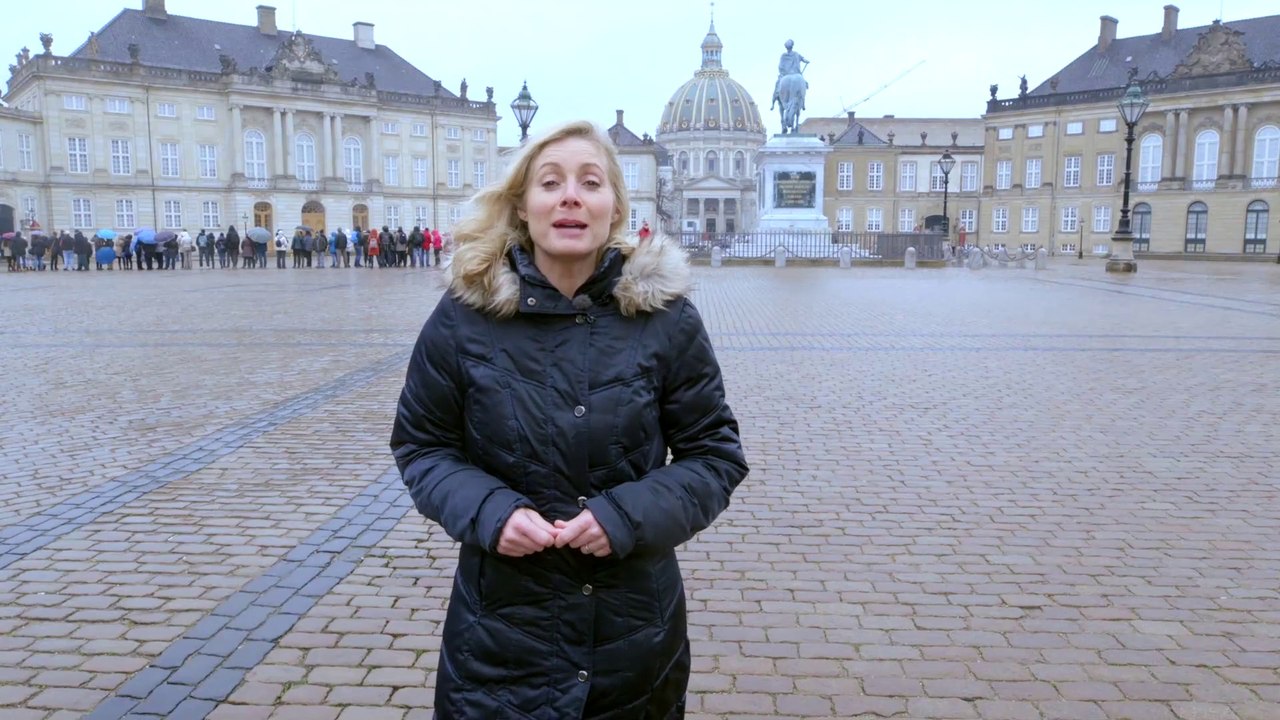 Danish Intelligence Involved in Prevention of Extremism