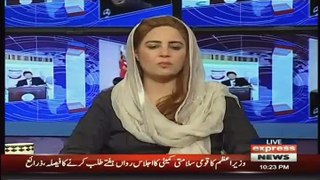 Kal Tak With Javed Chaudhry - 18th February 2019