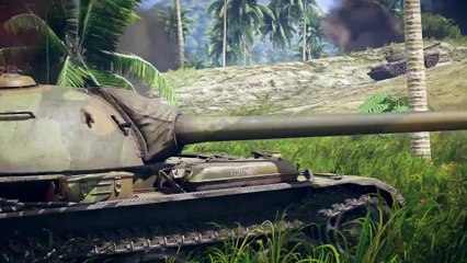 War Thunder - Helicópteros de combate