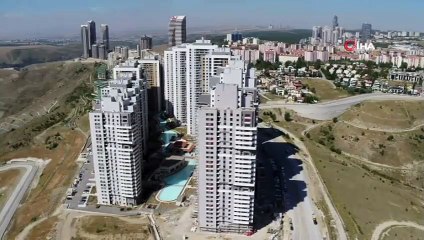 Konut Satışları Azaldı