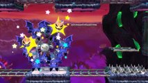 Kirby Star Allies - Dark Meta Knight