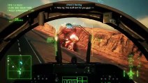 Ace Combat 7: Skies Unknown  - Jugabilidad extendida (Gamescom)