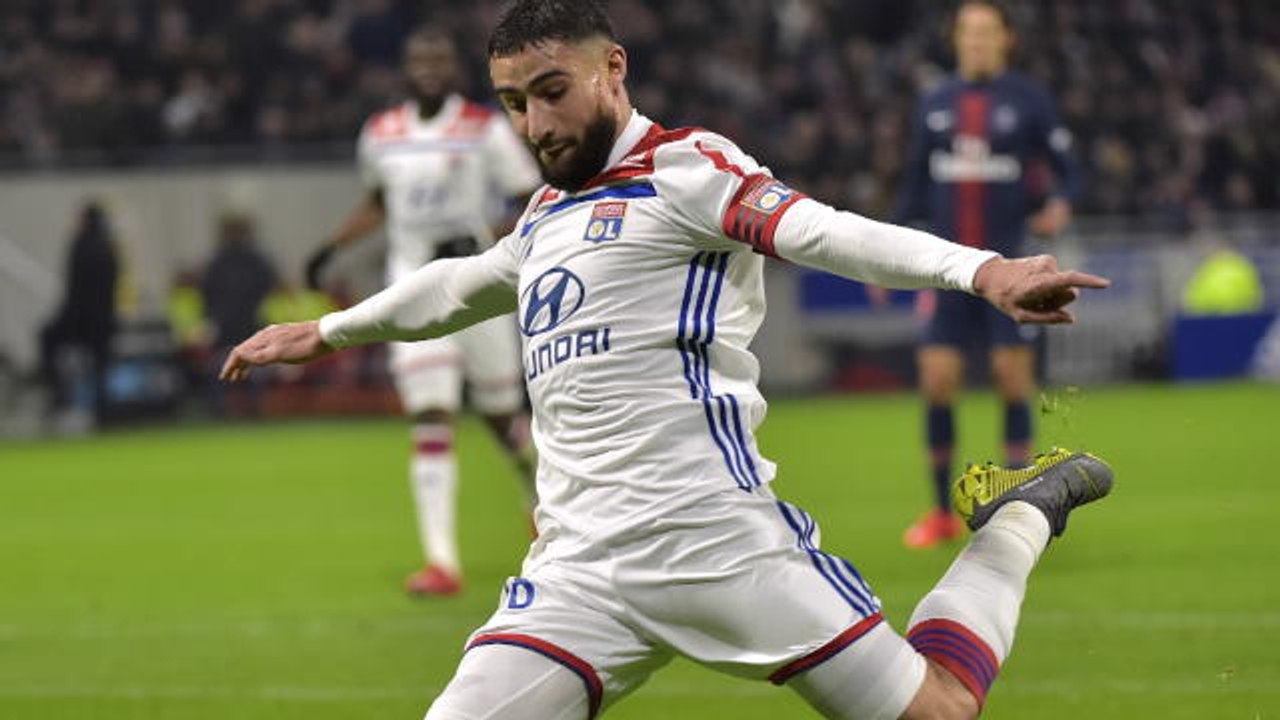 8es - Genesio : "L'absence de Fekir est difficile pour nous"