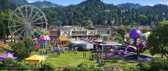 Toy Story 4 - Spot#1 HD Español [30 seg] SUPER BOWL LII