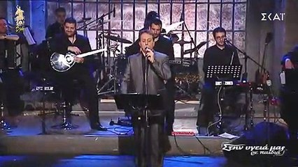 Κράτησα τη ζωή μου - Αντώνης Κορωναίος (2019)