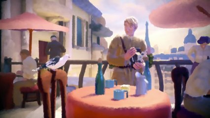 11-11: Memories Retold - Tráiler de la historia