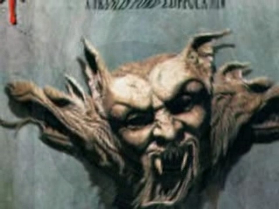 CANZONE PER DRACULA
