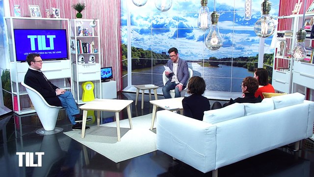 TILT - 18/02/2019 Partie 2 - Le Japan Tours Festival fête ses 5 ans